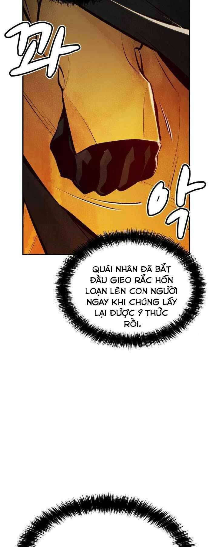 Độc Cô Tử Linh Sư: Chapter 52