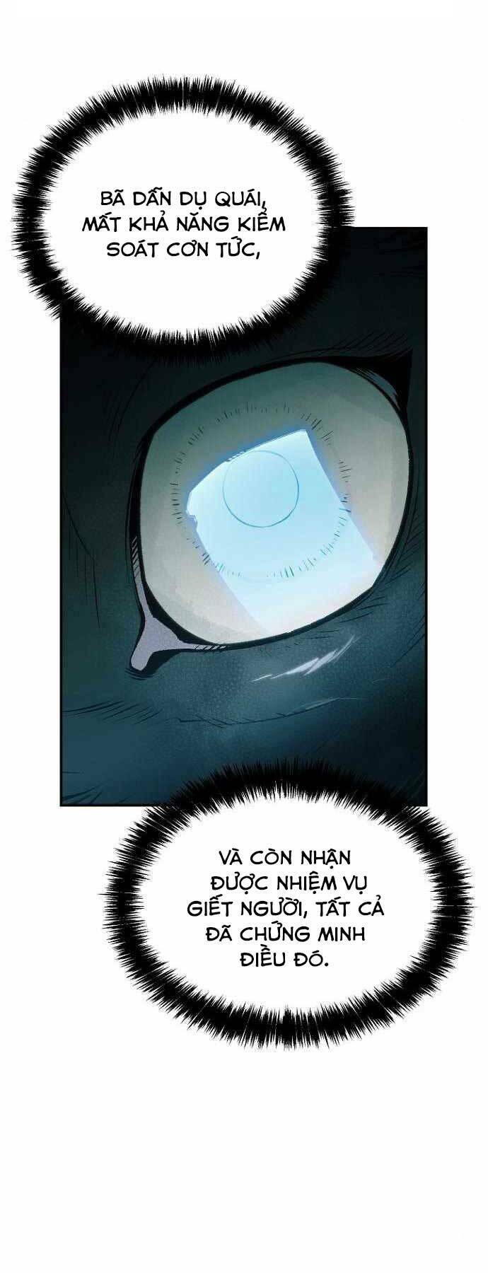Độc Cô Tử Linh Sư: Chapter 52