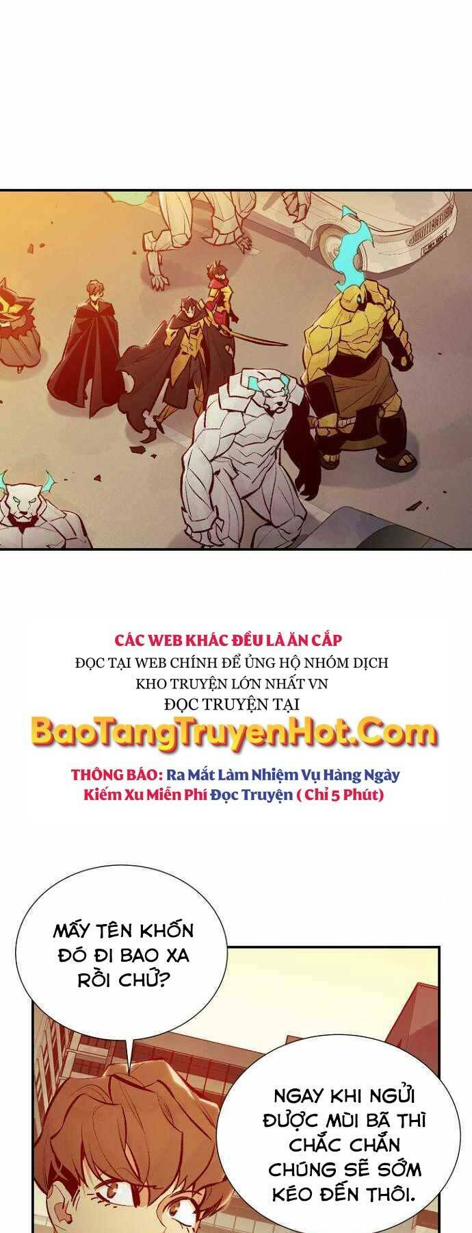 Độc Cô Tử Linh Sư: Chapter 52