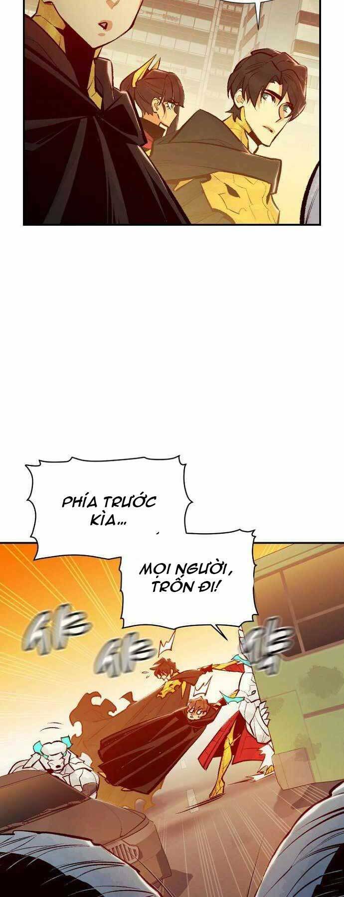Độc Cô Tử Linh Sư: Chapter 52