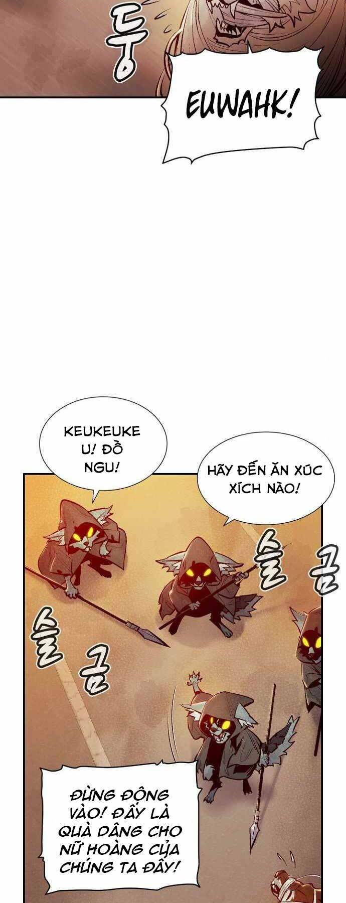 Độc Cô Tử Linh Sư: Chapter 52