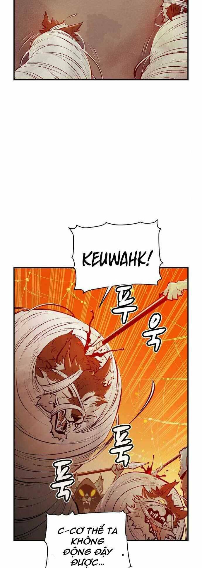 Độc Cô Tử Linh Sư: Chapter 52