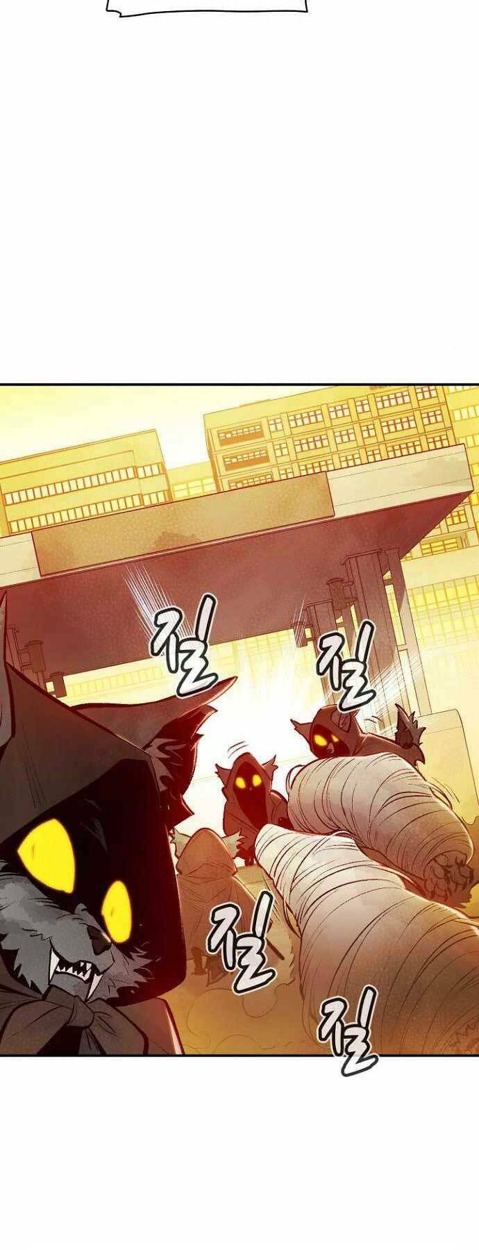 Độc Cô Tử Linh Sư: Chapter 52