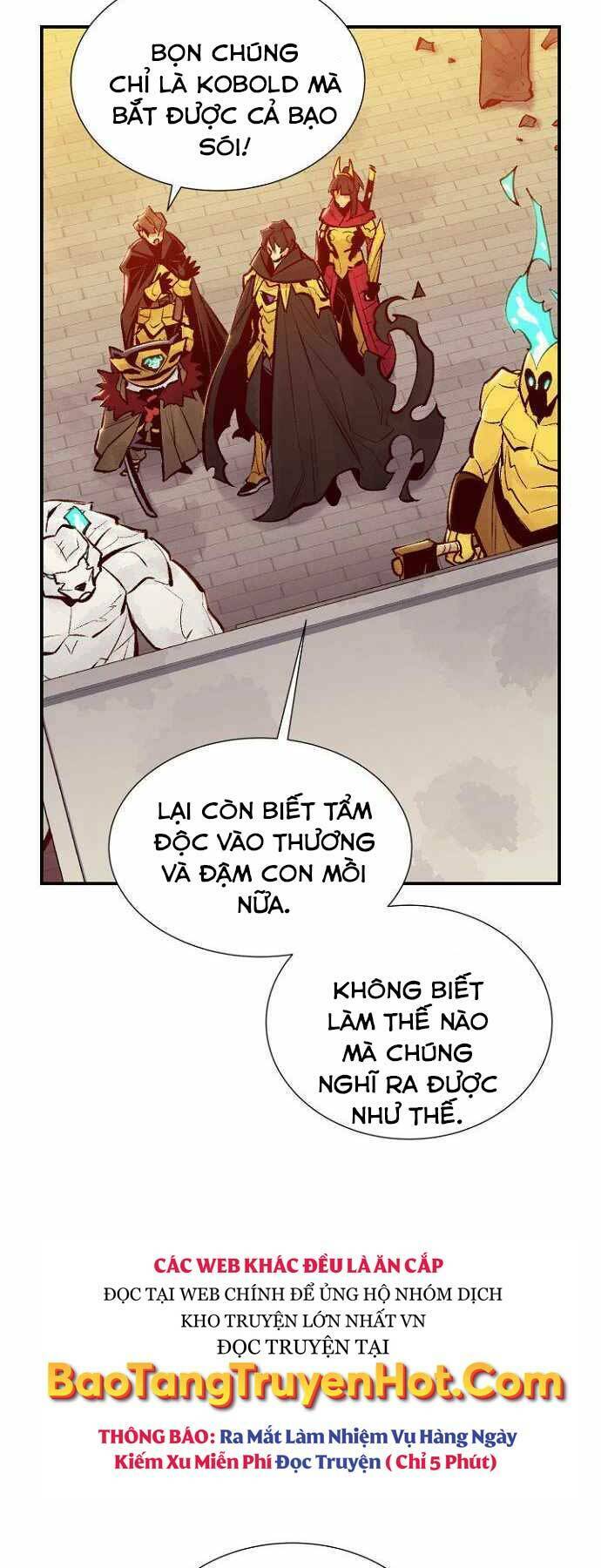 Độc Cô Tử Linh Sư: Chapter 52
