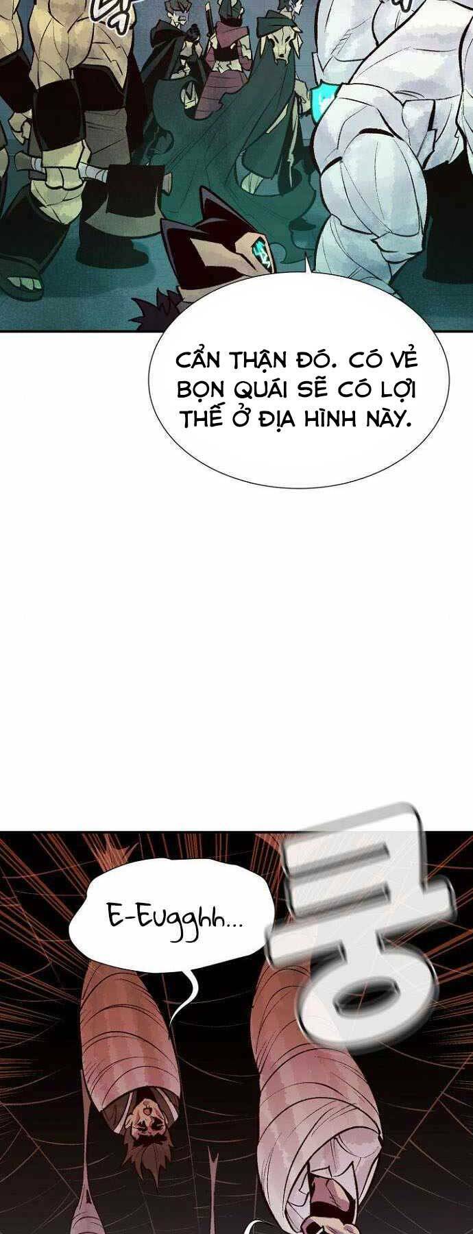 Độc Cô Tử Linh Sư: Chapter 52