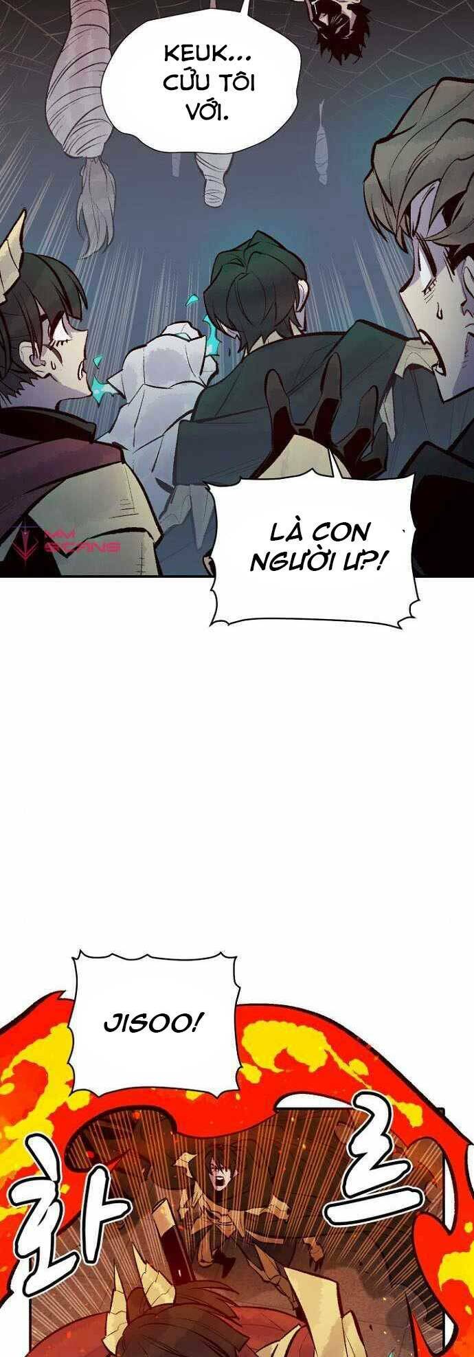 Độc Cô Tử Linh Sư: Chapter 52