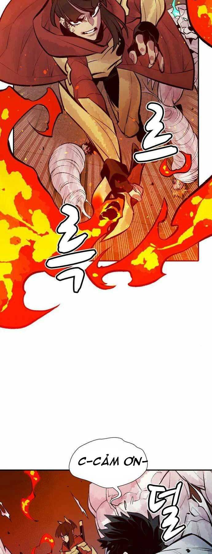 Độc Cô Tử Linh Sư: Chapter 52