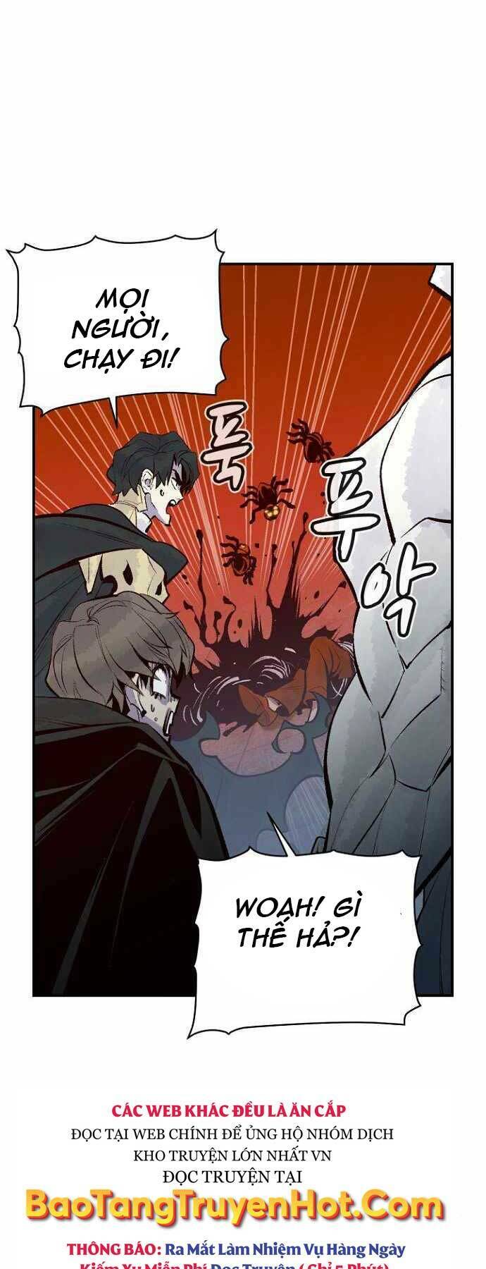 Độc Cô Tử Linh Sư: Chapter 52