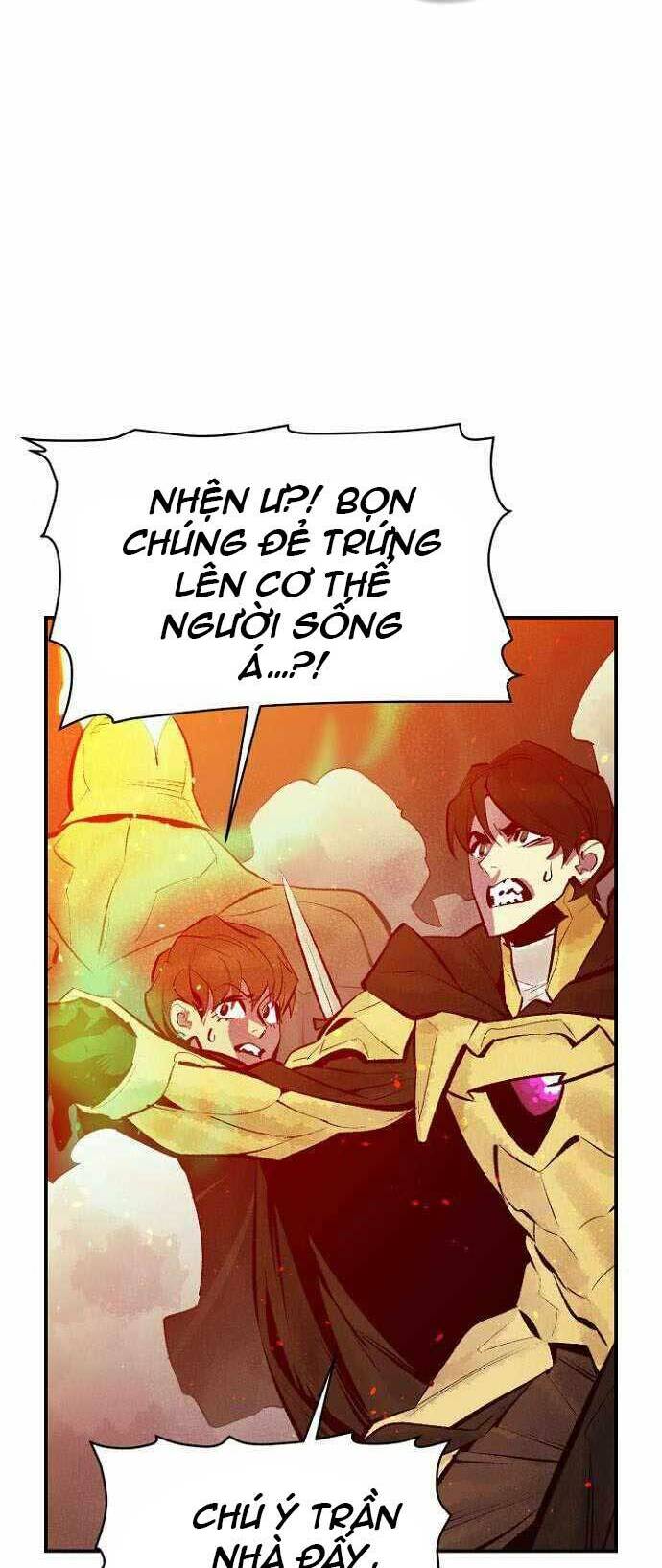 Độc Cô Tử Linh Sư: Chapter 52