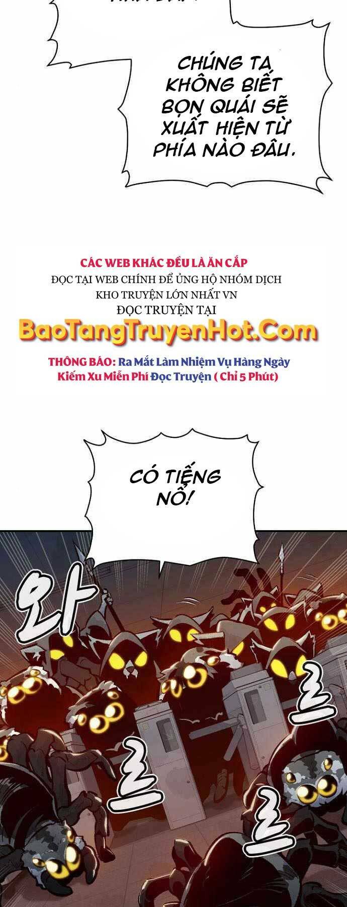 Độc Cô Tử Linh Sư: Chapter 52