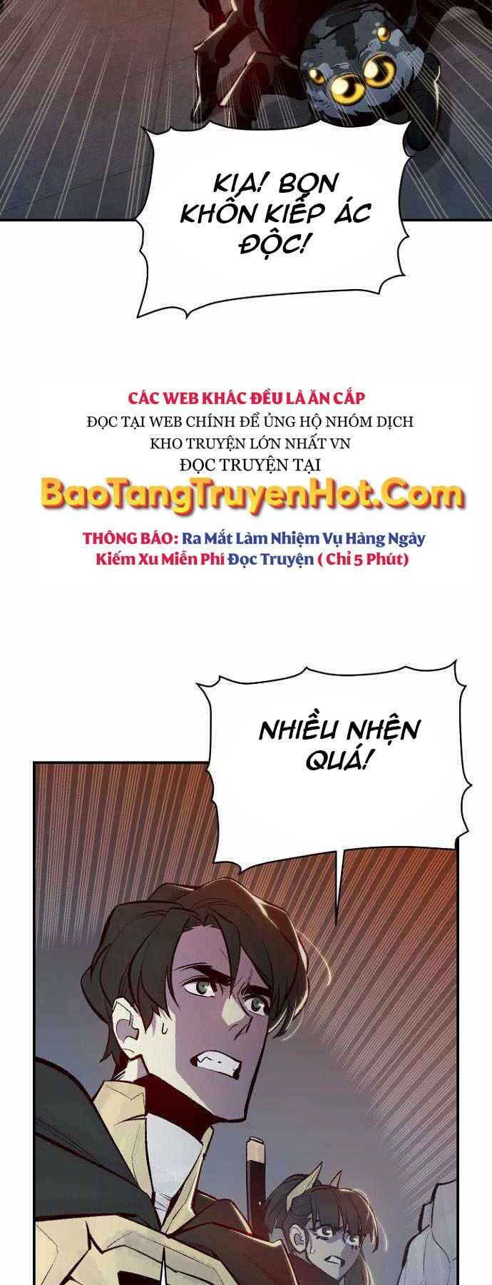 Độc Cô Tử Linh Sư: Chapter 52