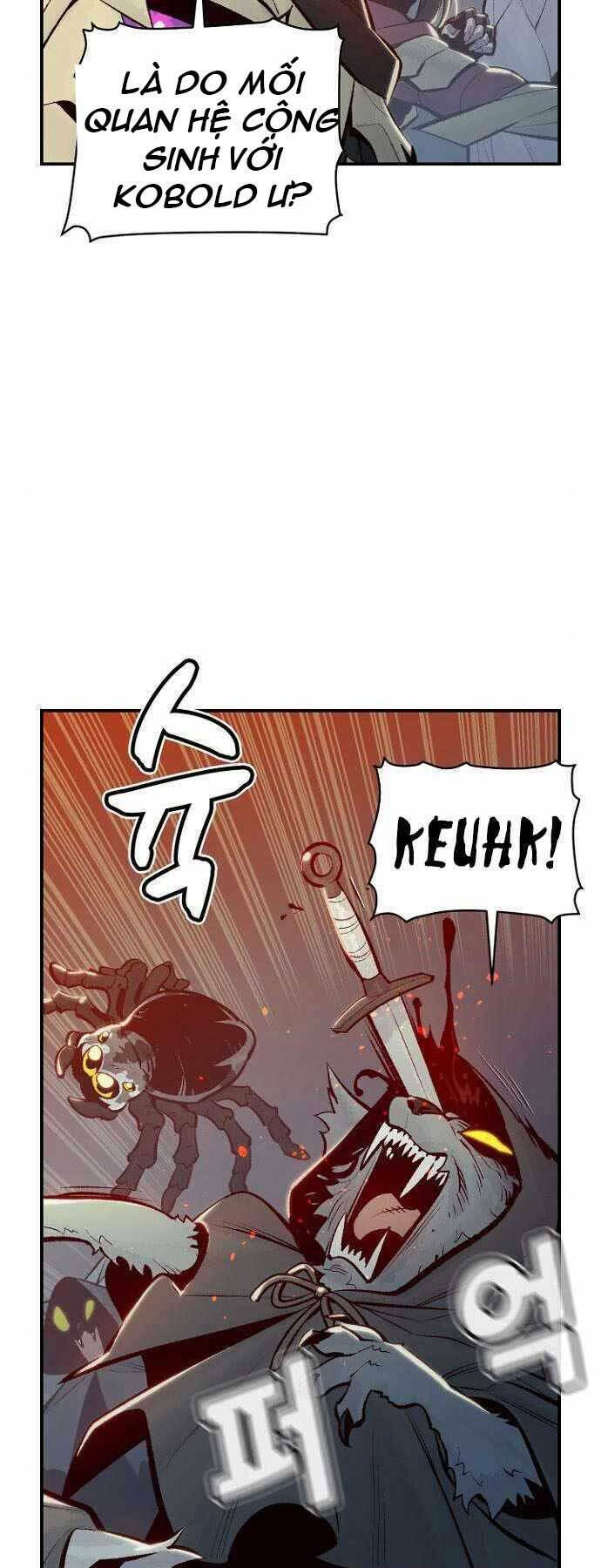 Độc Cô Tử Linh Sư: Chapter 52