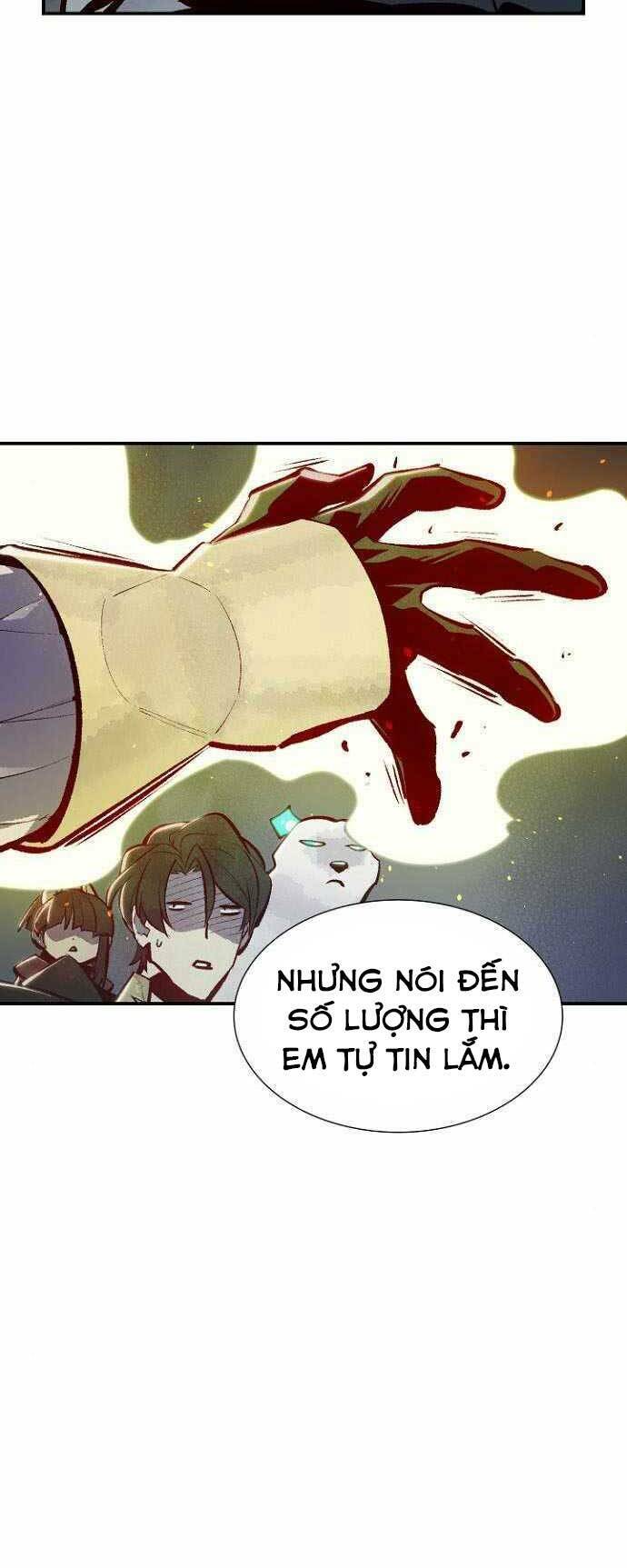 Độc Cô Tử Linh Sư: Chapter 52