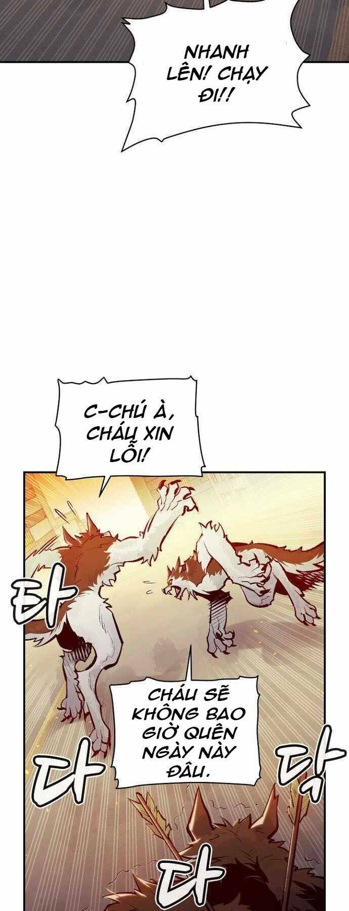 Độc Cô Tử Linh Sư: Chapter 52
