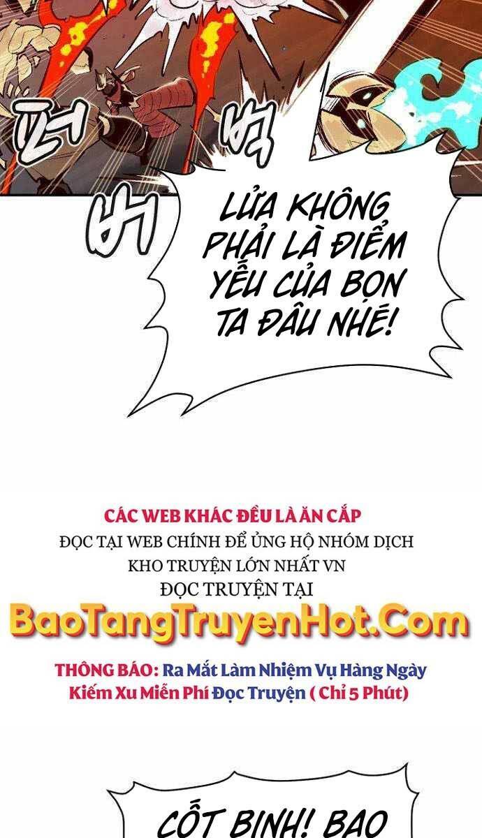Độc Cô Tử Linh Sư: Chapter 53