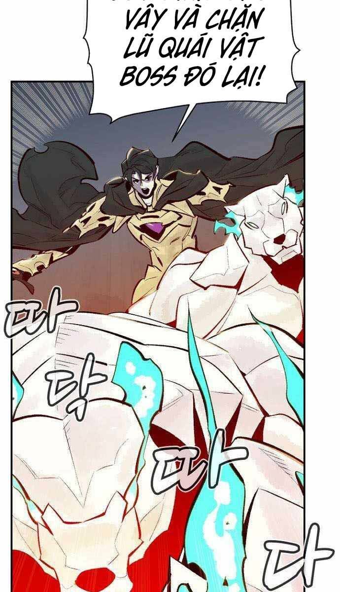 Độc Cô Tử Linh Sư: Chapter 53