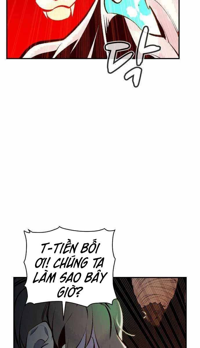 Độc Cô Tử Linh Sư: Chapter 53