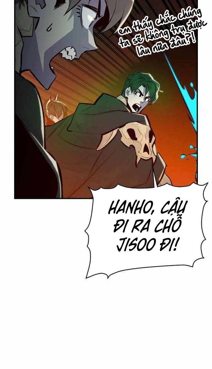 Độc Cô Tử Linh Sư: Chapter 53