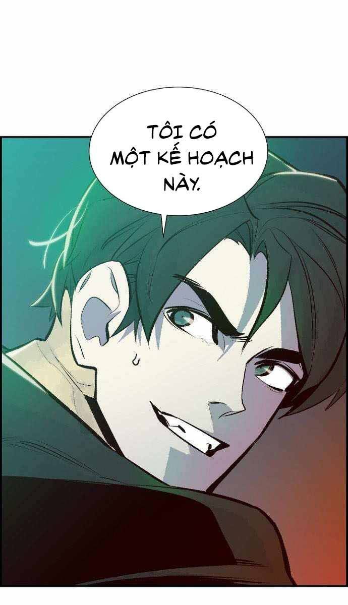 Độc Cô Tử Linh Sư: Chapter 53