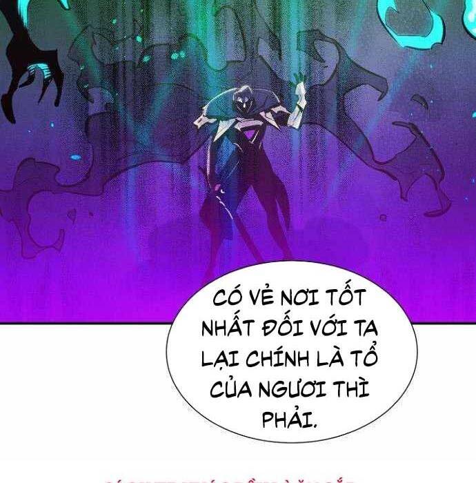 Độc Cô Tử Linh Sư: Chapter 53