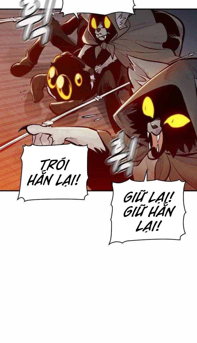 Độc Cô Tử Linh Sư: Chapter 53