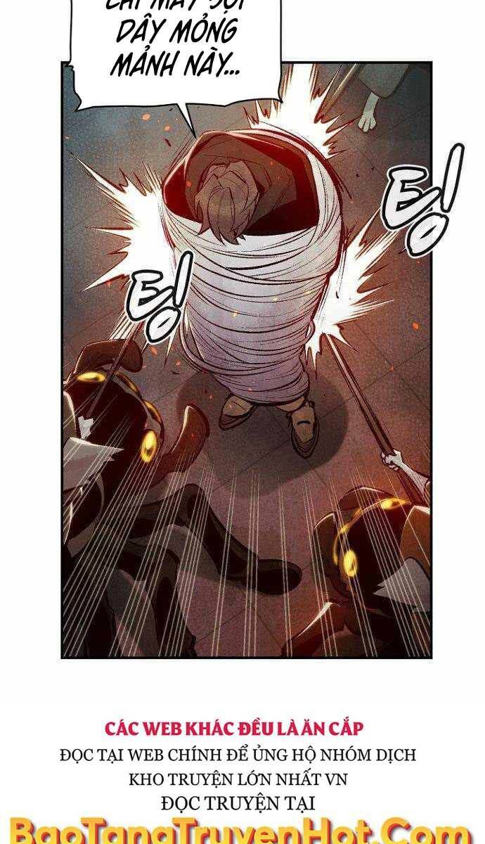 Độc Cô Tử Linh Sư: Chapter 53