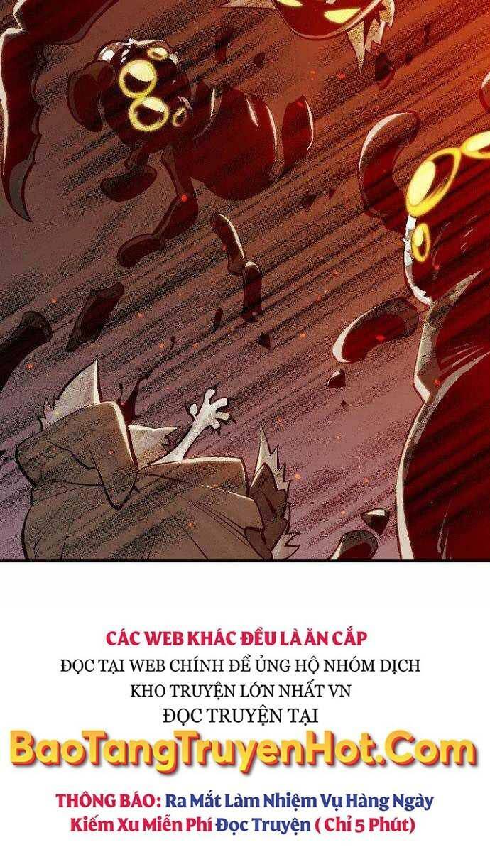 Độc Cô Tử Linh Sư: Chapter 53