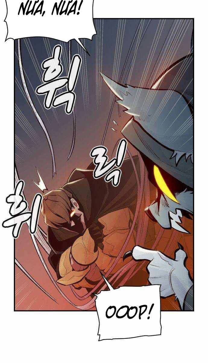 Độc Cô Tử Linh Sư: Chapter 53