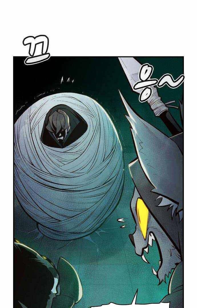 Độc Cô Tử Linh Sư: Chapter 53
