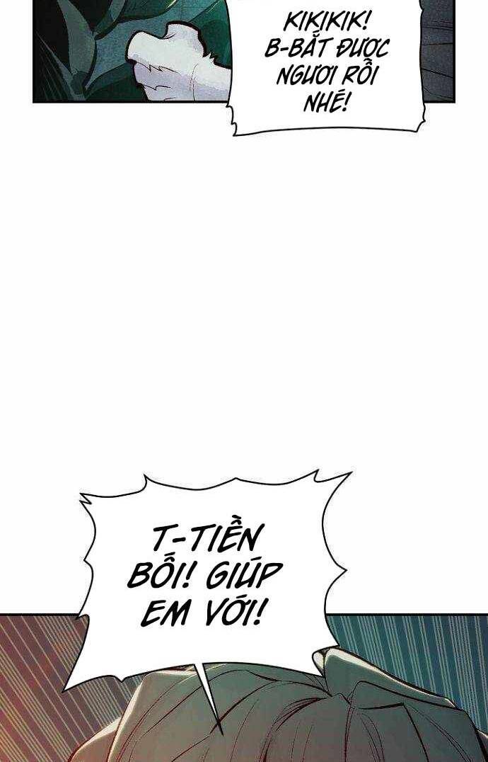 Độc Cô Tử Linh Sư: Chapter 53