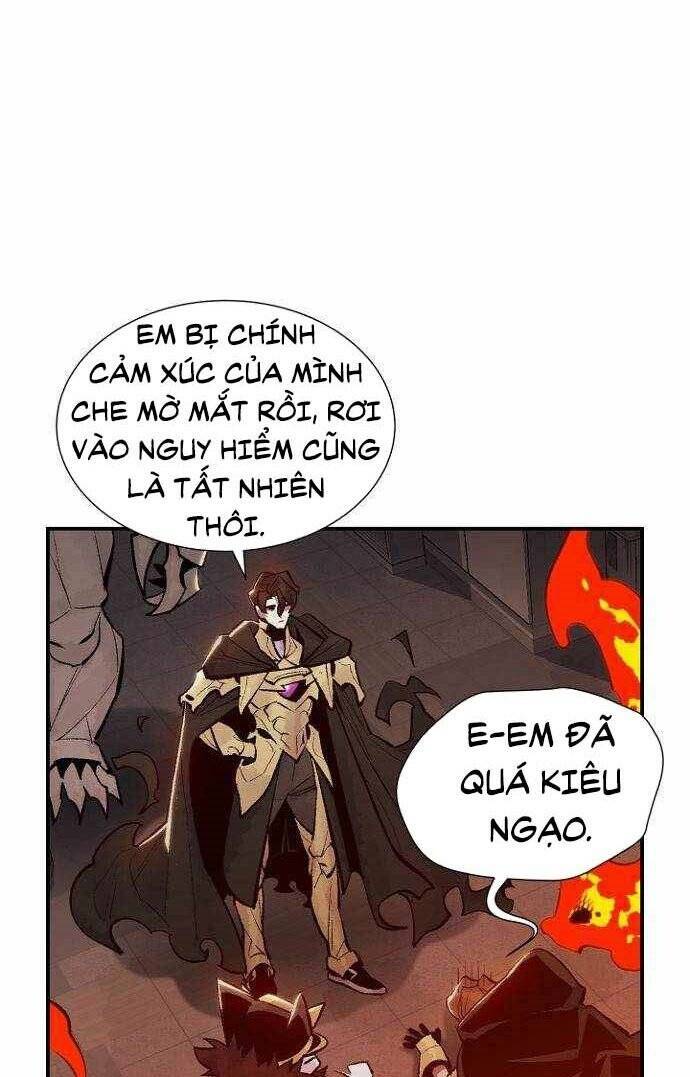 Độc Cô Tử Linh Sư: Chapter 53