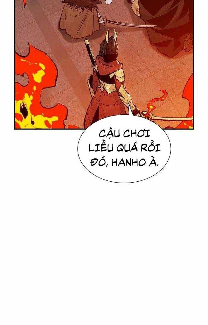 Độc Cô Tử Linh Sư: Chapter 53