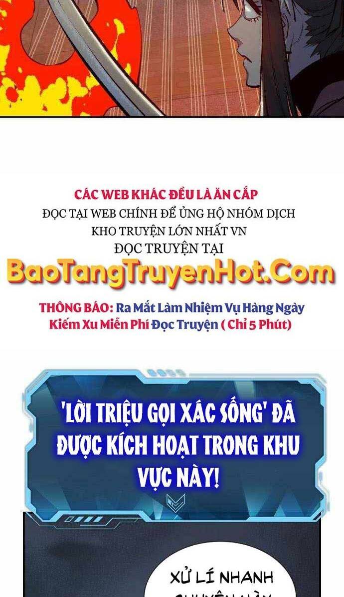Độc Cô Tử Linh Sư: Chapter 53