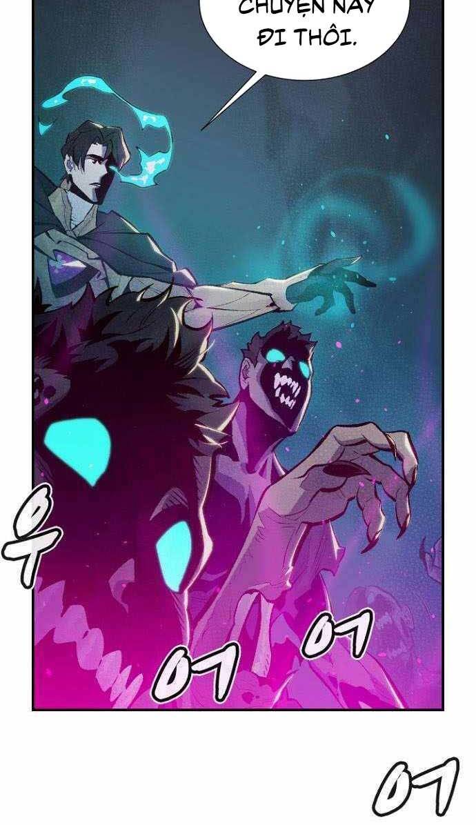 Độc Cô Tử Linh Sư: Chapter 53