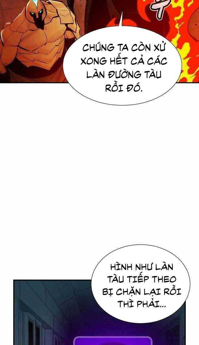 Độc Cô Tử Linh Sư: Chapter 53