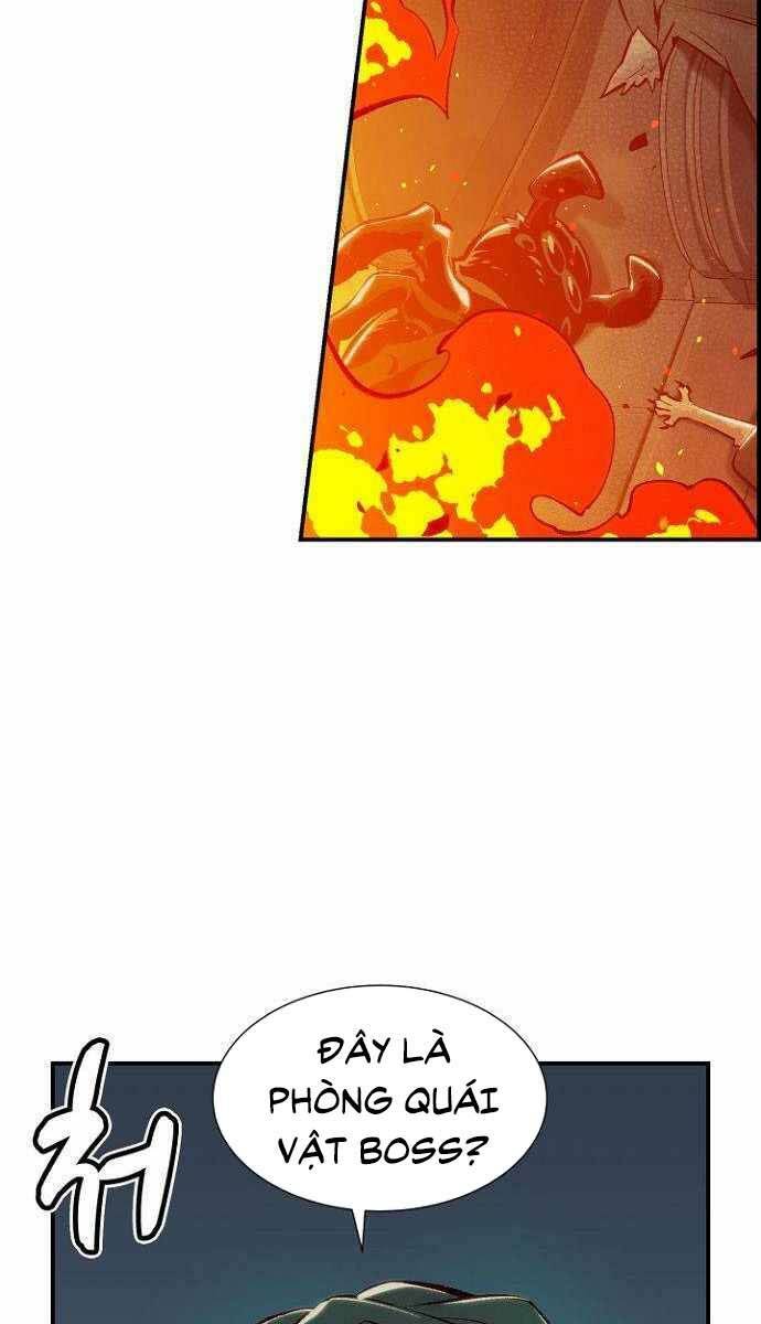 Độc Cô Tử Linh Sư: Chapter 53