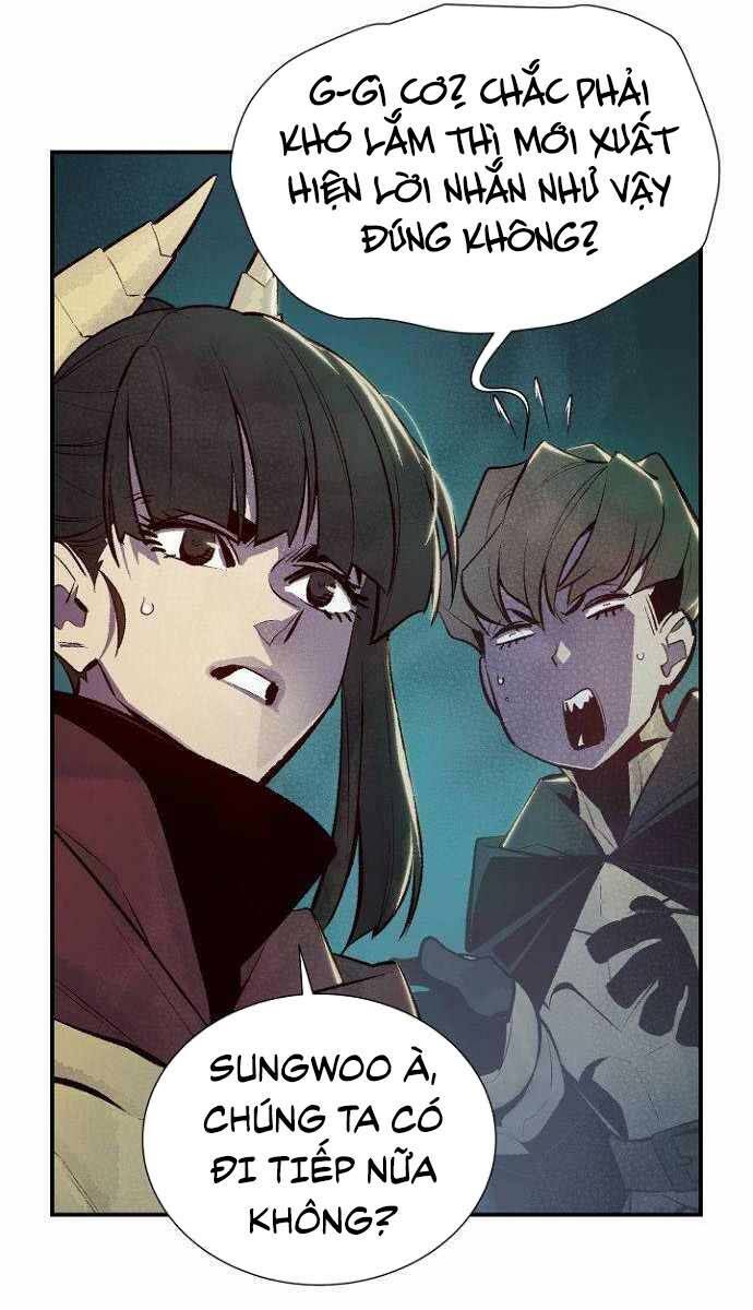 Độc Cô Tử Linh Sư: Chapter 53