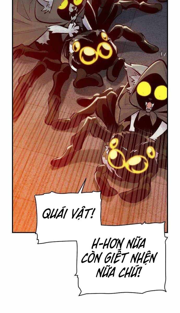 Độc Cô Tử Linh Sư: Chapter 53