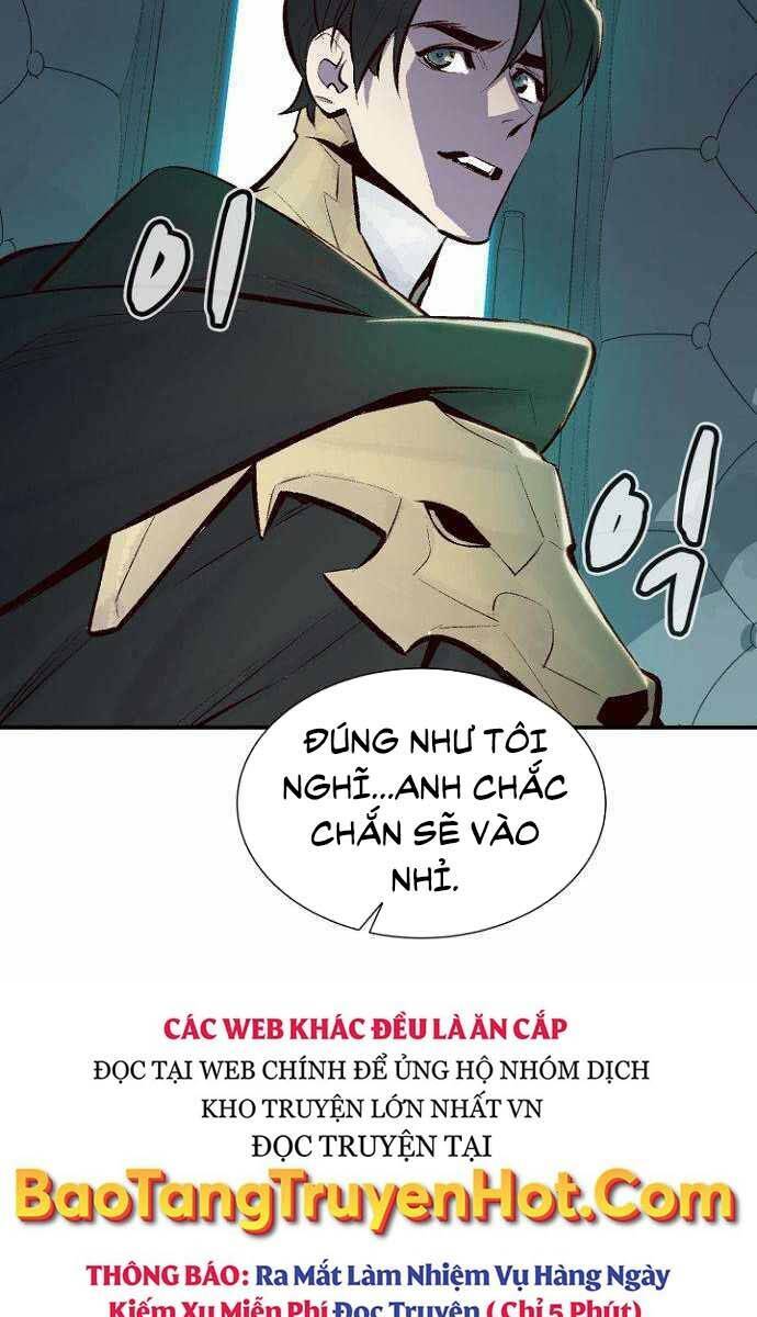Độc Cô Tử Linh Sư: Chapter 53