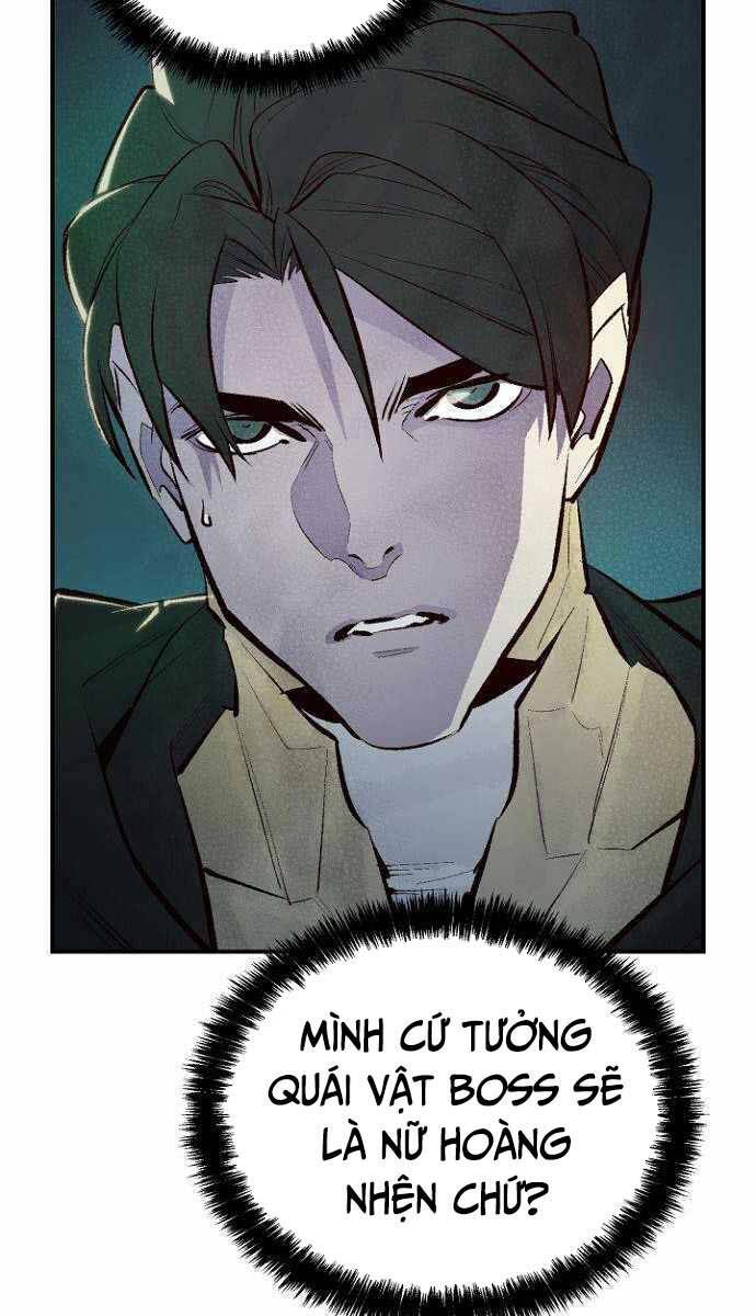 Độc Cô Tử Linh Sư: Chapter 53