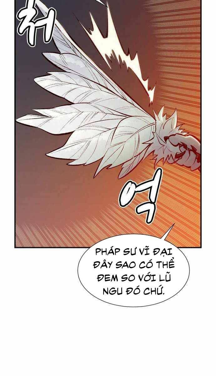 Độc Cô Tử Linh Sư: Chapter 53