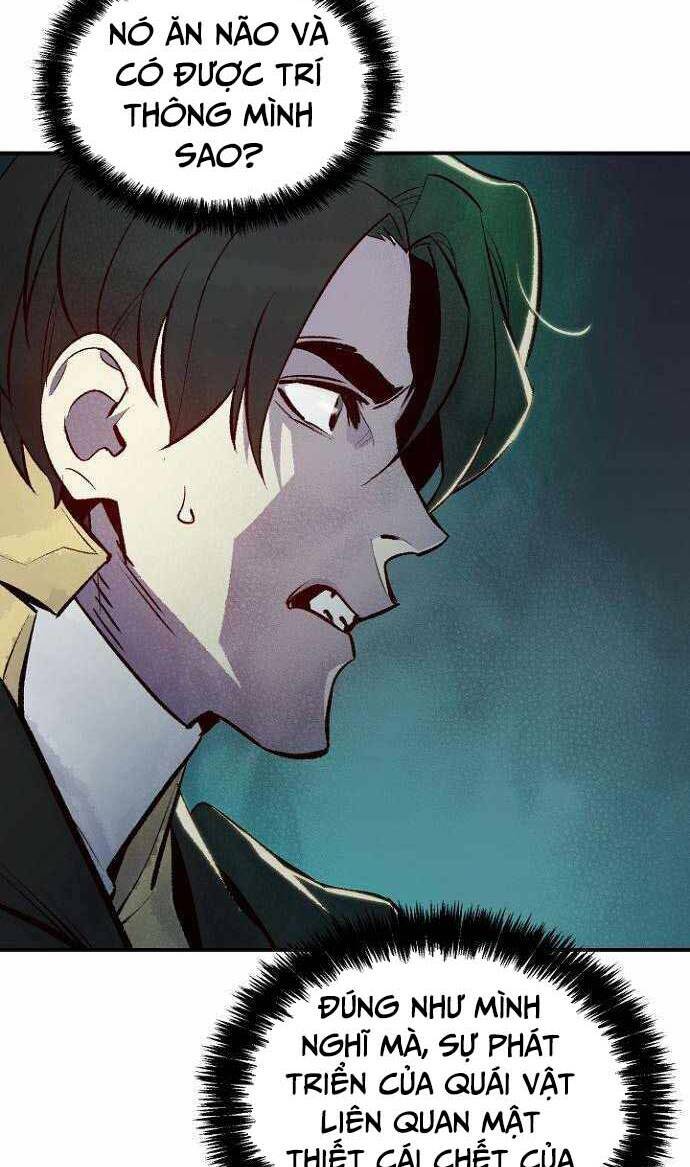 Độc Cô Tử Linh Sư: Chapter 53