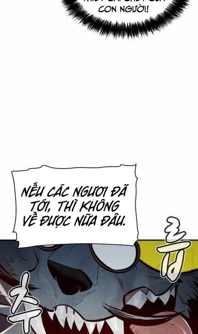 Độc Cô Tử Linh Sư: Chapter 53