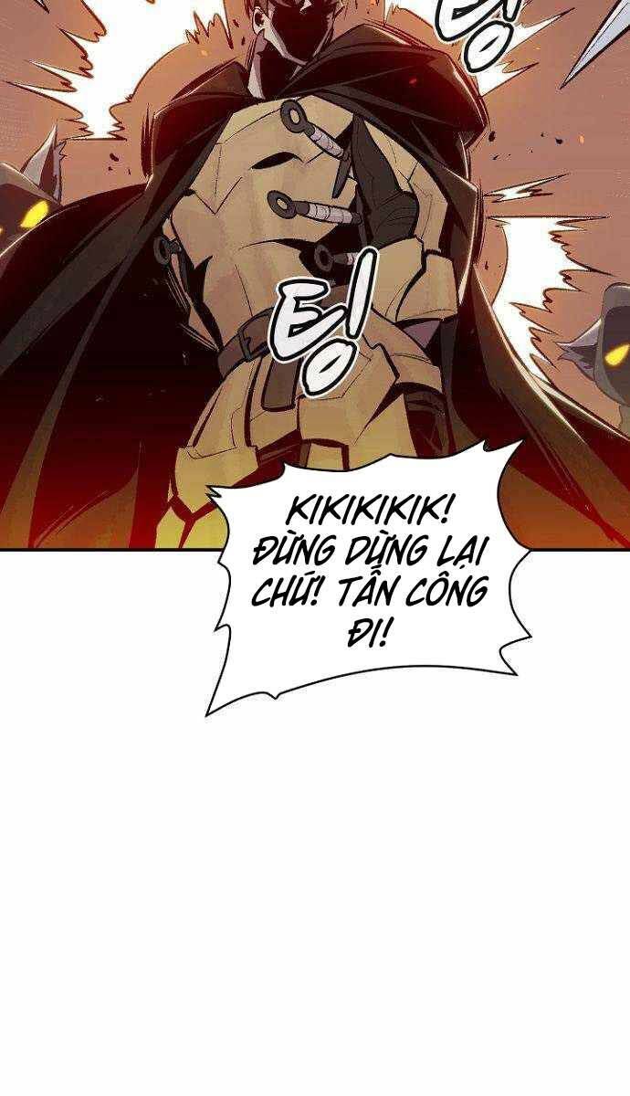 Độc Cô Tử Linh Sư: Chapter 53