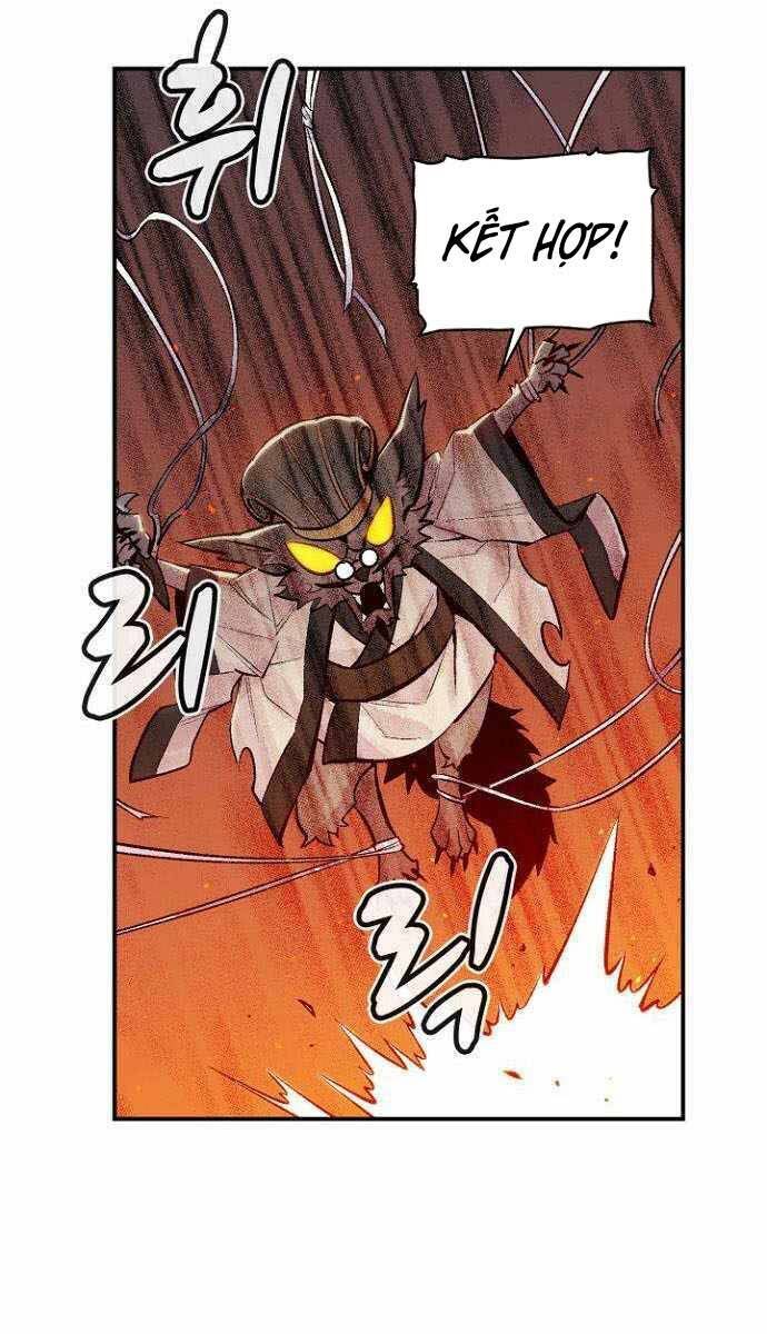 Độc Cô Tử Linh Sư: Chapter 53