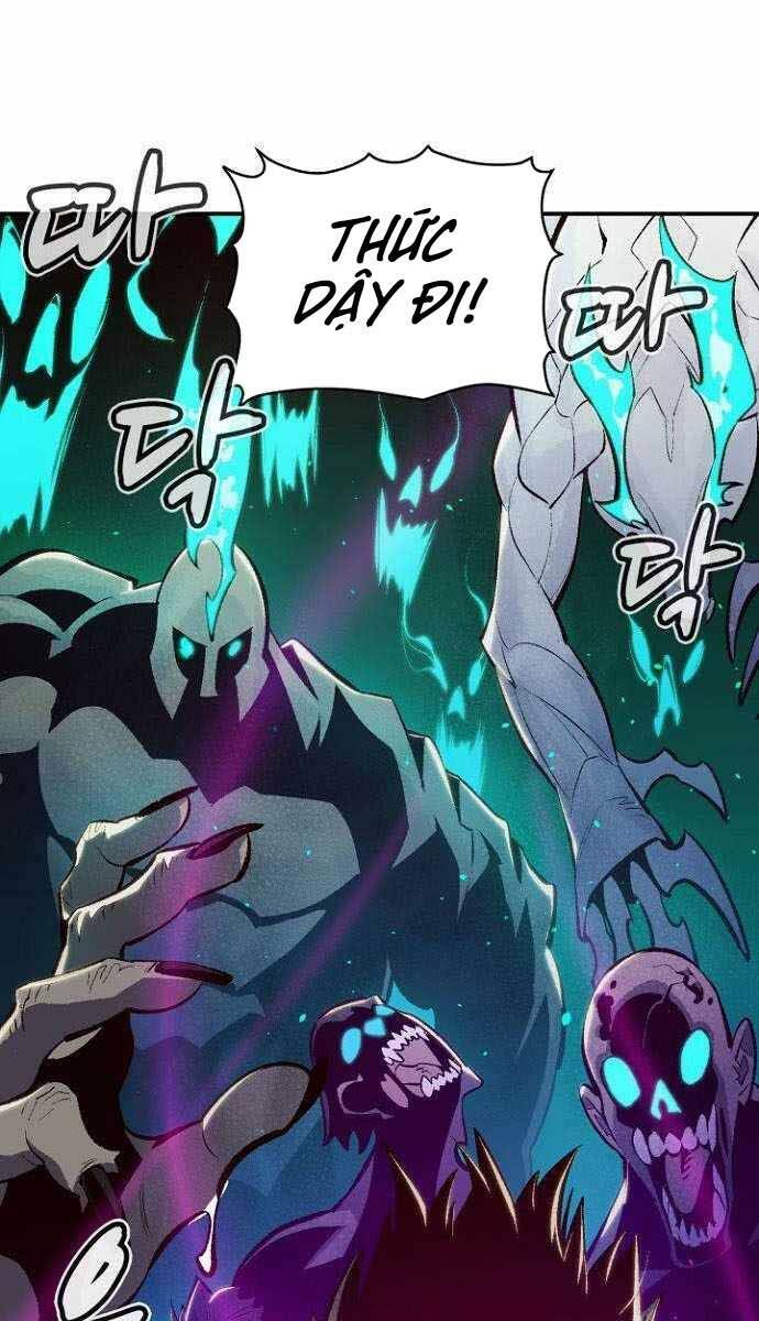 Độc Cô Tử Linh Sư: Chapter 53