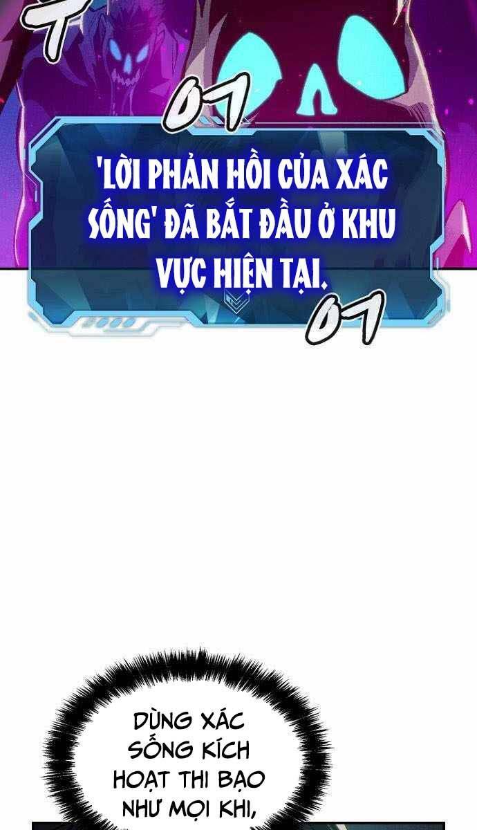 Độc Cô Tử Linh Sư: Chapter 53