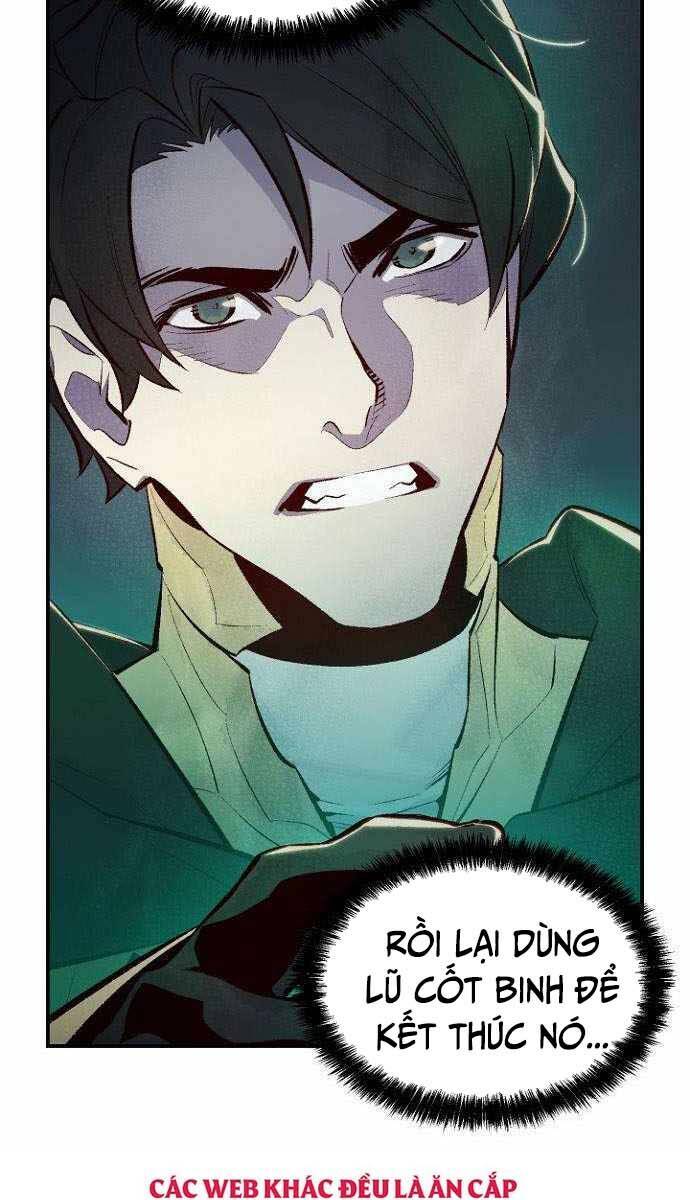 Độc Cô Tử Linh Sư: Chapter 53
