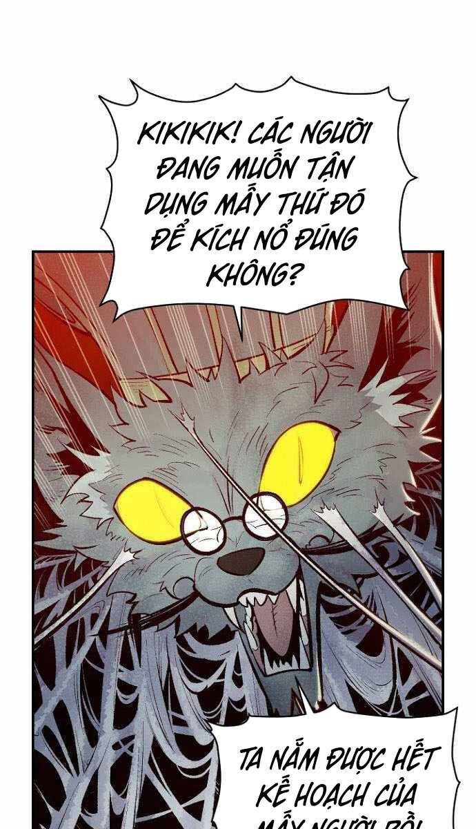 Độc Cô Tử Linh Sư: Chapter 53