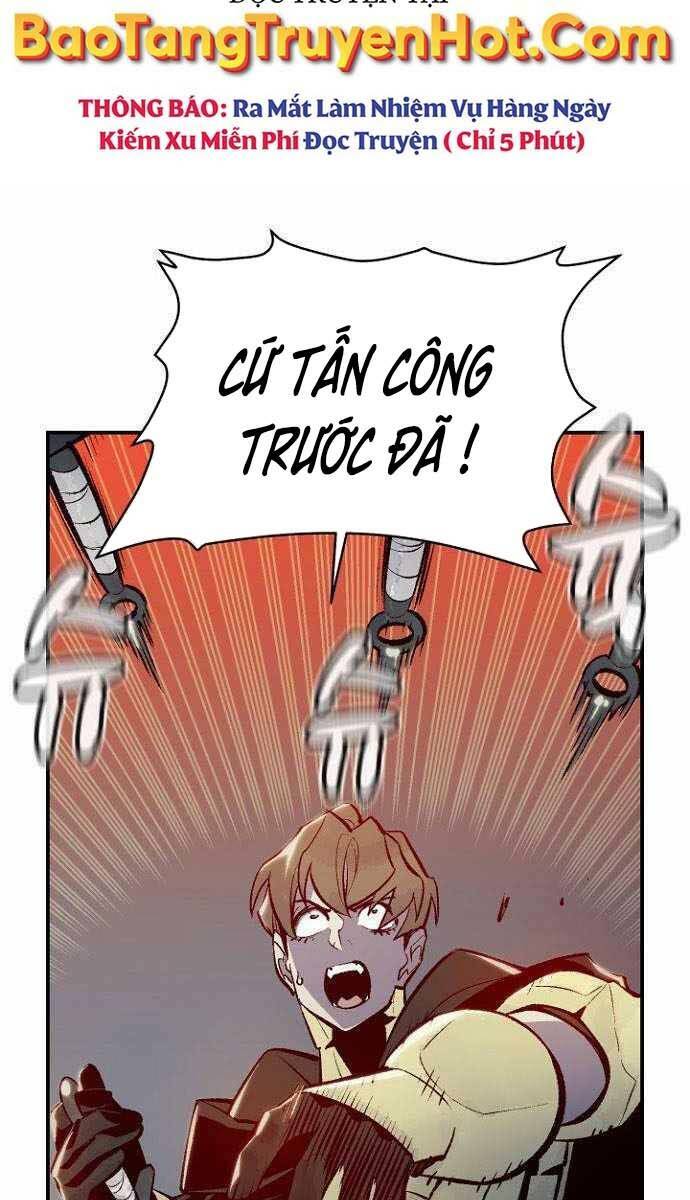 Độc Cô Tử Linh Sư: Chapter 53